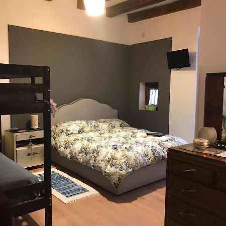 בארלטה Castelduomo Dimore Deluxe מראה חיצוני תמונה