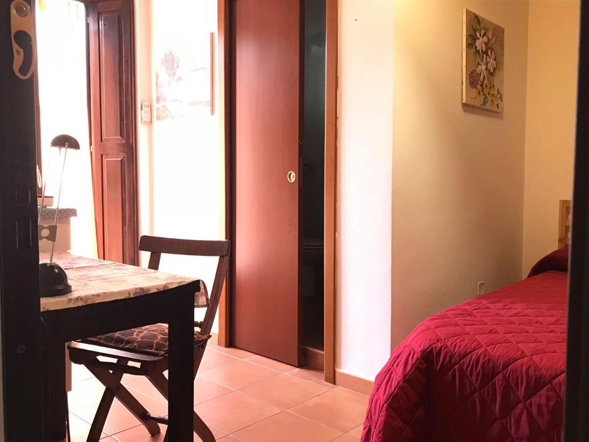 בארלטה Castelduomo Dimore Deluxe מראה חיצוני תמונה