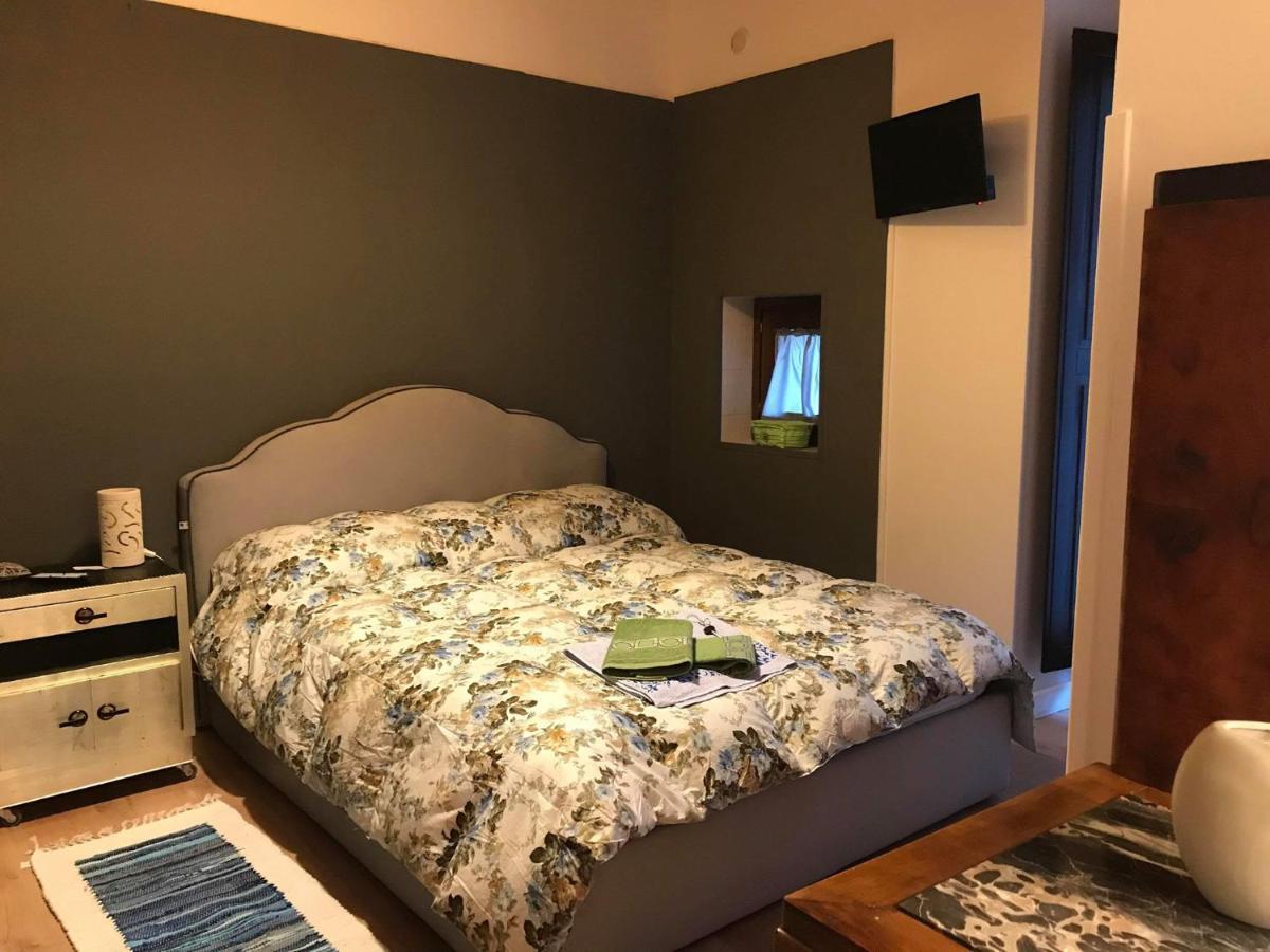 בארלטה Castelduomo Dimore Deluxe מראה חיצוני תמונה