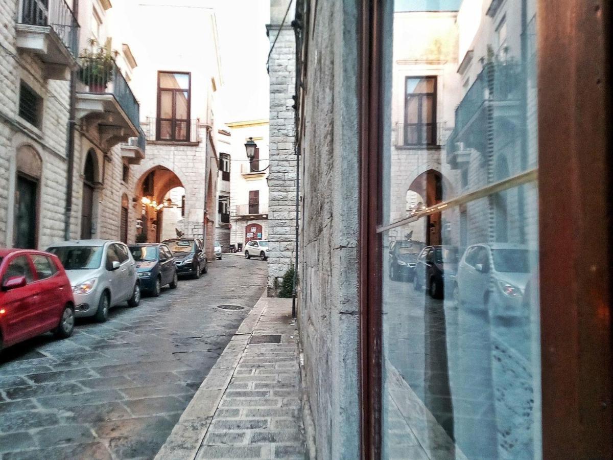 בארלטה Castelduomo Dimore Deluxe מראה חיצוני תמונה