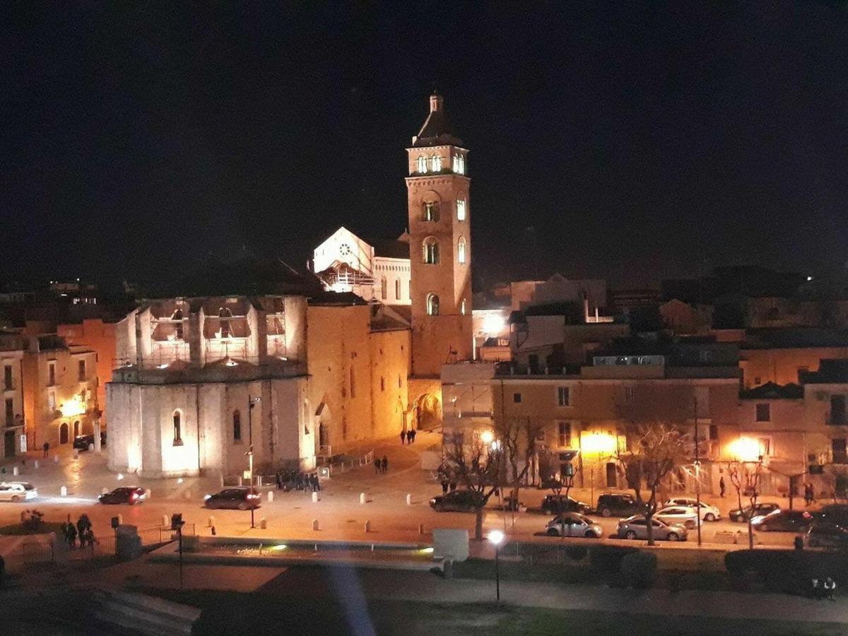 בארלטה Castelduomo Dimore Deluxe מראה חיצוני תמונה