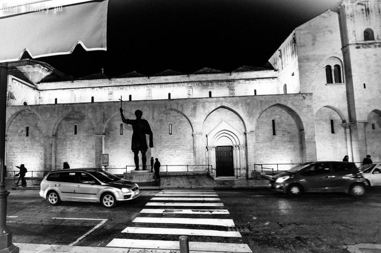 בארלטה Castelduomo Dimore Deluxe מראה חיצוני תמונה