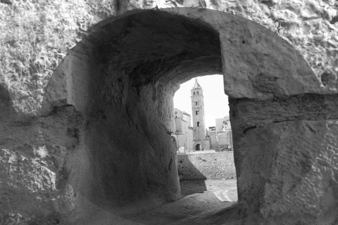 בארלטה Castelduomo Dimore Deluxe מראה חיצוני תמונה