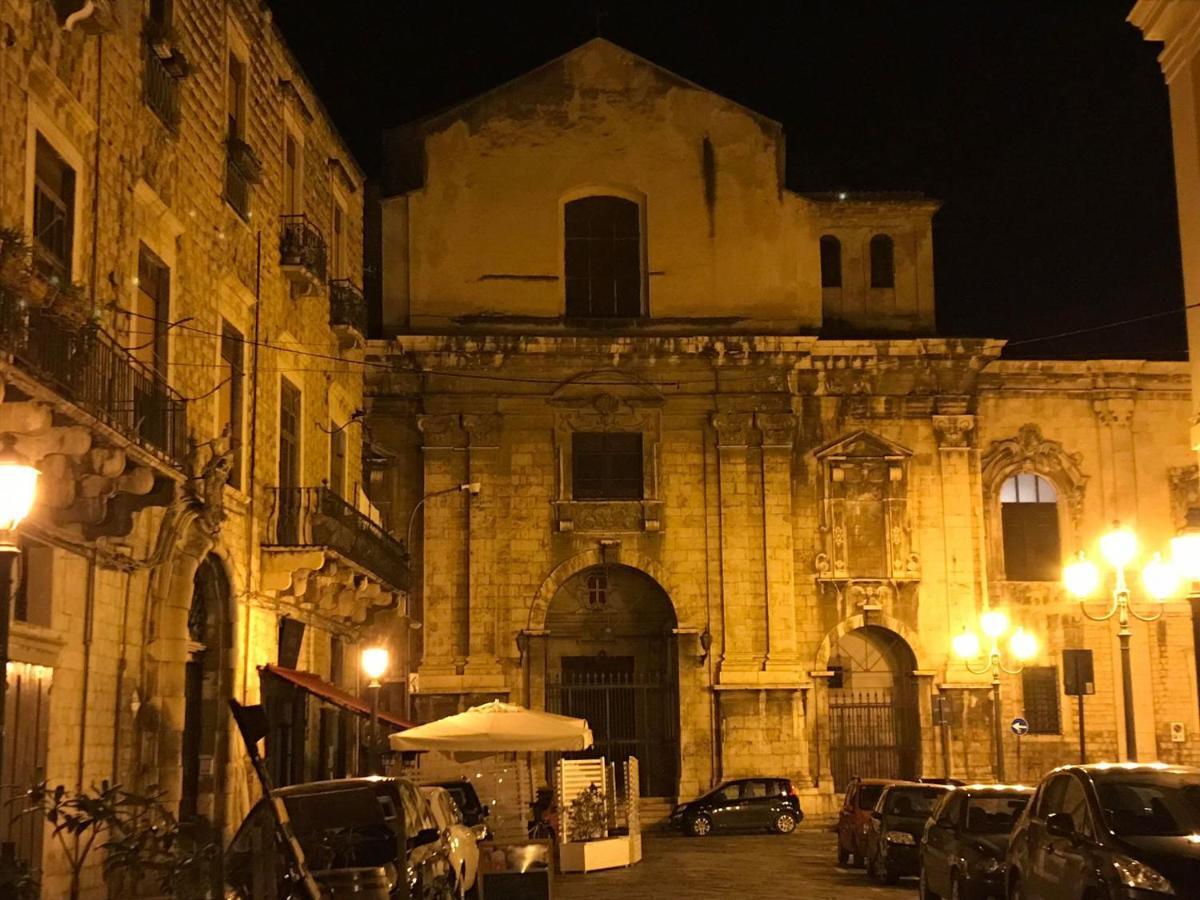 בארלטה Castelduomo Dimore Deluxe מראה חיצוני תמונה